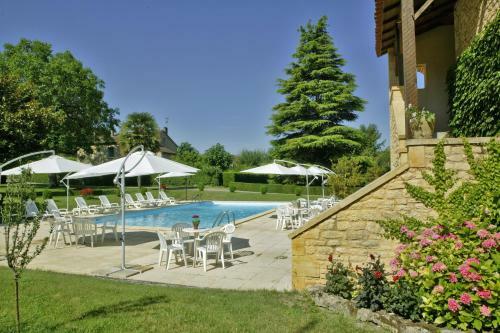 Hotel H�tel Des Roches