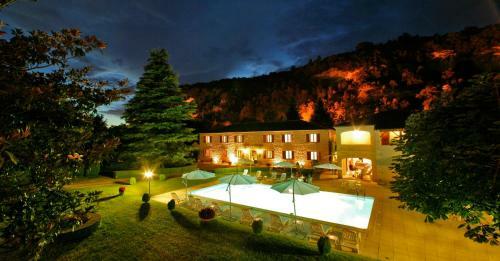 Hotel H�tel Des Roches