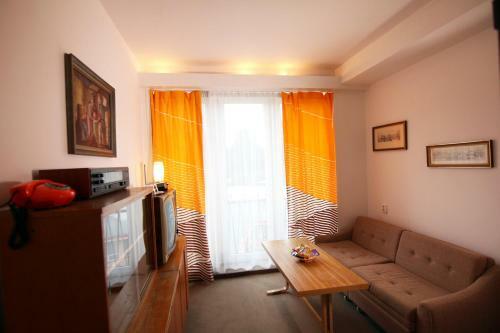Hotel Medlov