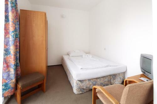 Hotel Medlov