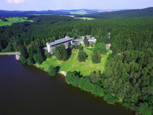 Hotel Medlov