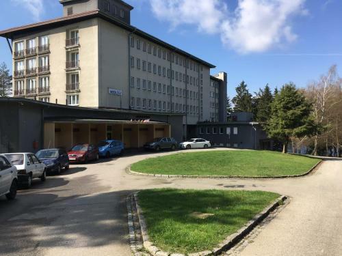 Hotel Medlov