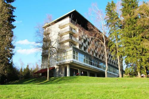 Hotel Medlov