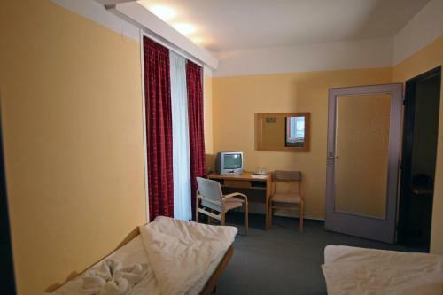 Hotel Medlov