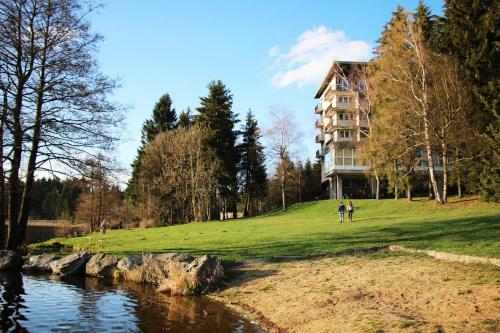 Hotel Medlov