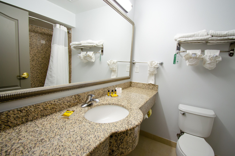 Hotel Best Western Plus First Coast Inn And Suites