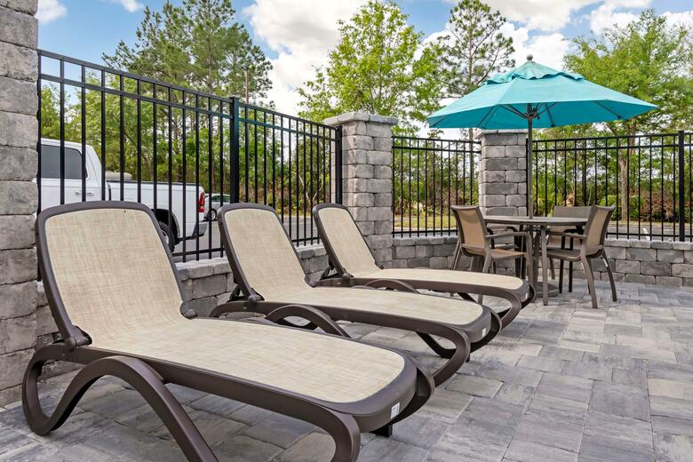 Hotel Best Western Plus First Coast Inn And Suites