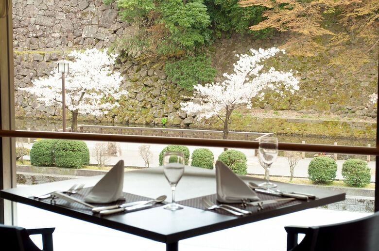 Kkr Hotel Kanazawa