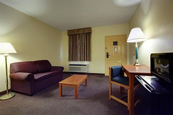 Motel Americas Best Value Inn & Suites - Senatobia