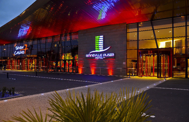 Hotel Amn�ville Plaza