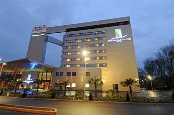 Hotel Amn�ville Plaza