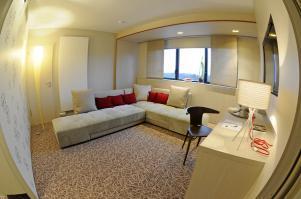 Hotel Amn�ville Plaza