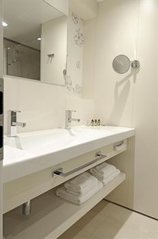 Hotel Amn�ville Plaza