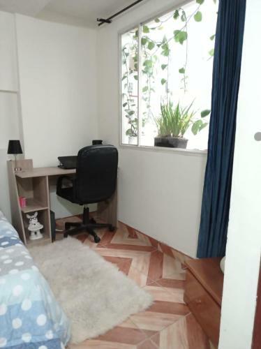 Hannah's Place