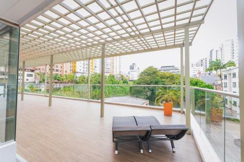 Apartamento Red Duplex En Pinares