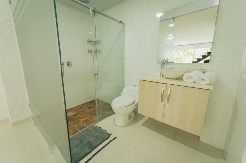 Apartamento Red Duplex En Pinares