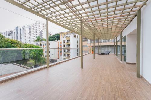 Apartamento Red Duplex En Pinares
