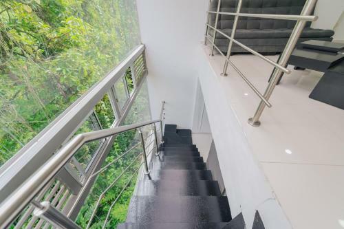 Apartamento Red Duplex En Pinares