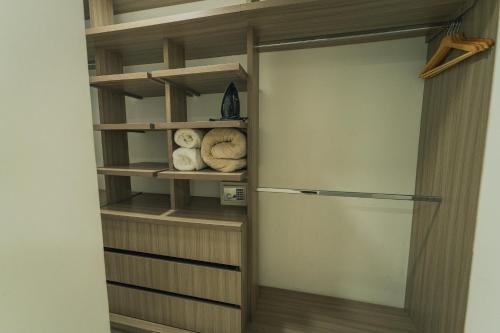 Apartamento Red Duplex En Pinares