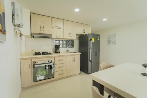 Apartamento Red Duplex En Pinares