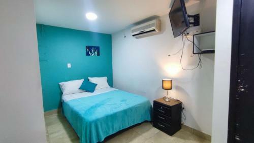 Hotel Aqua Lux