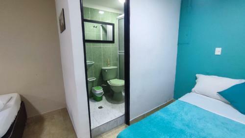 Hotel Aqua Lux