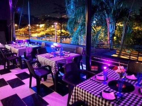 Hotel Aqua Lux