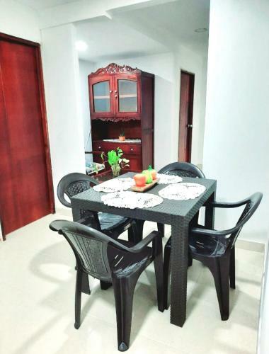 Apartamentos Vacacionales Mirador