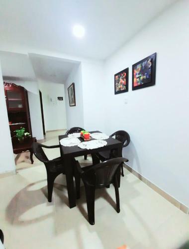 Apartamentos Vacacionales Mirador