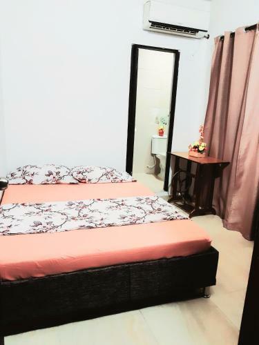 Apartamentos Vacacionales Mirador