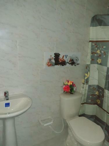 Apartamentos Vacacionales Mirador