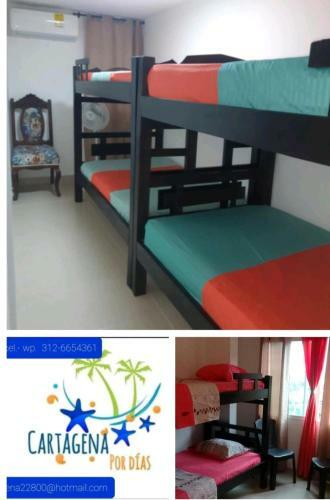 Apartamentos Vacacionales Mirador