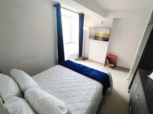 Apartamento Hermoso Loft En Medellin