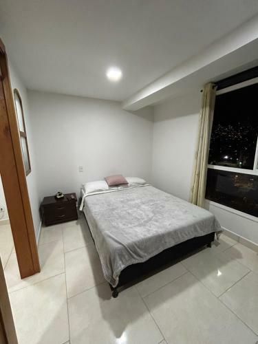 Apartamento Hermoso Loft En Medellin