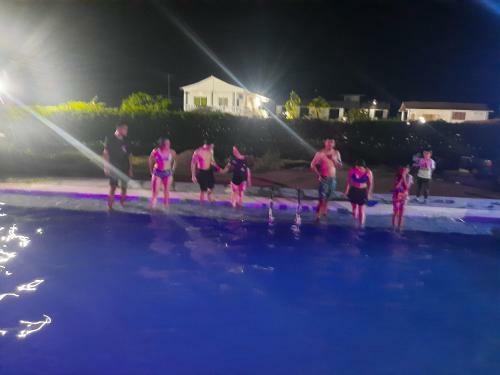 Agroturismo Casa Quinta La Excelencia