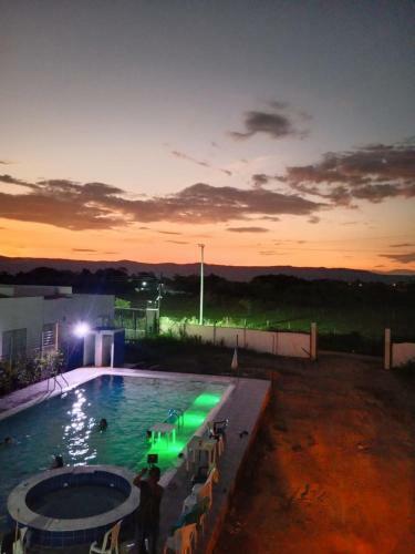 Agroturismo Casa Quinta La Excelencia