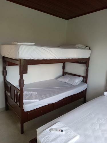 Agroturismo Casa Quinta La Excelencia