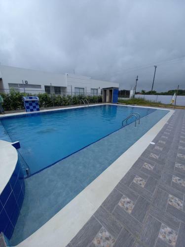 Agroturismo Casa Quinta La Excelencia