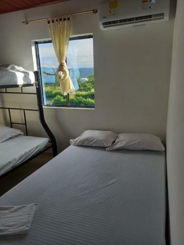 Agroturismo Casa Quinta La Excelencia