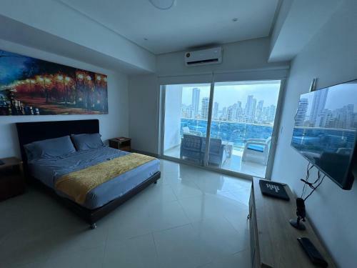 Apartamento Cartagena De Indias