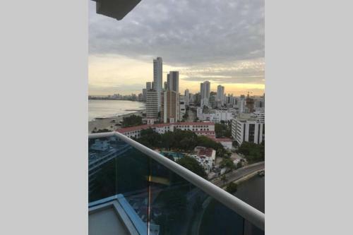 Apartamento Cartagena De Indias