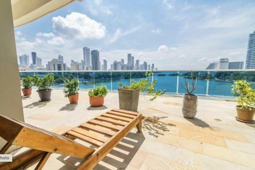 Apartamento Cartagena De Indias