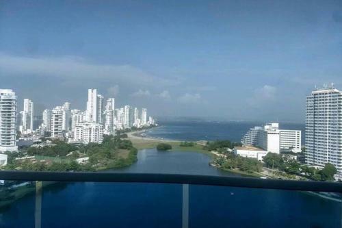 Apartamento Cartagena De Indias