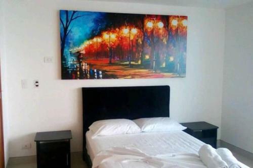Apartamento Cartagena De Indias