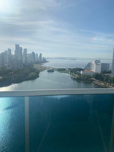 Apartamento Cartagena De Indias