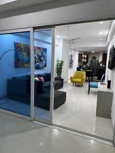 Apartamento Cartagena De Indias