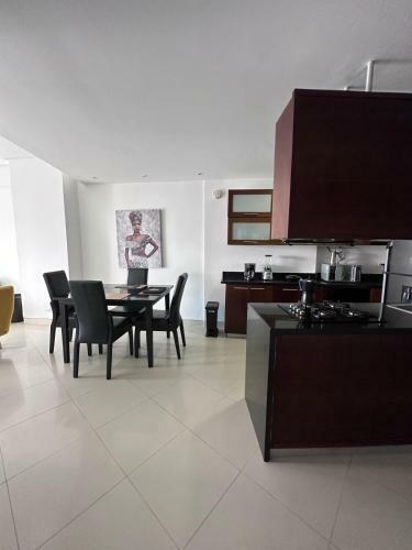 Apartamento Cartagena De Indias