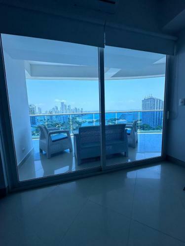 Apartamento Cartagena De Indias
