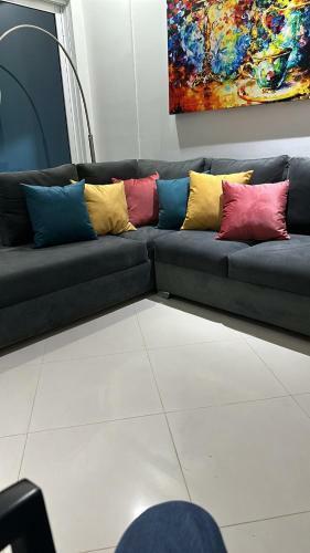 Apartamento Cartagena De Indias