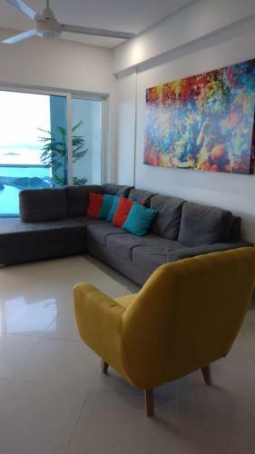 Apartamento Cartagena De Indias